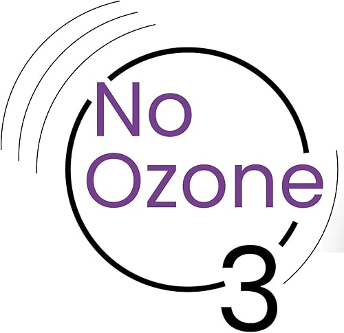 Miniatura 9 de Greentech Environmental Active HEPA+ CAR con ODOGard - Purificador de aire avanzado y eliminador de olores con 2 filtros de aire HEPA