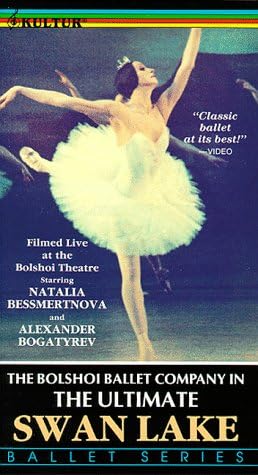ballet amazon