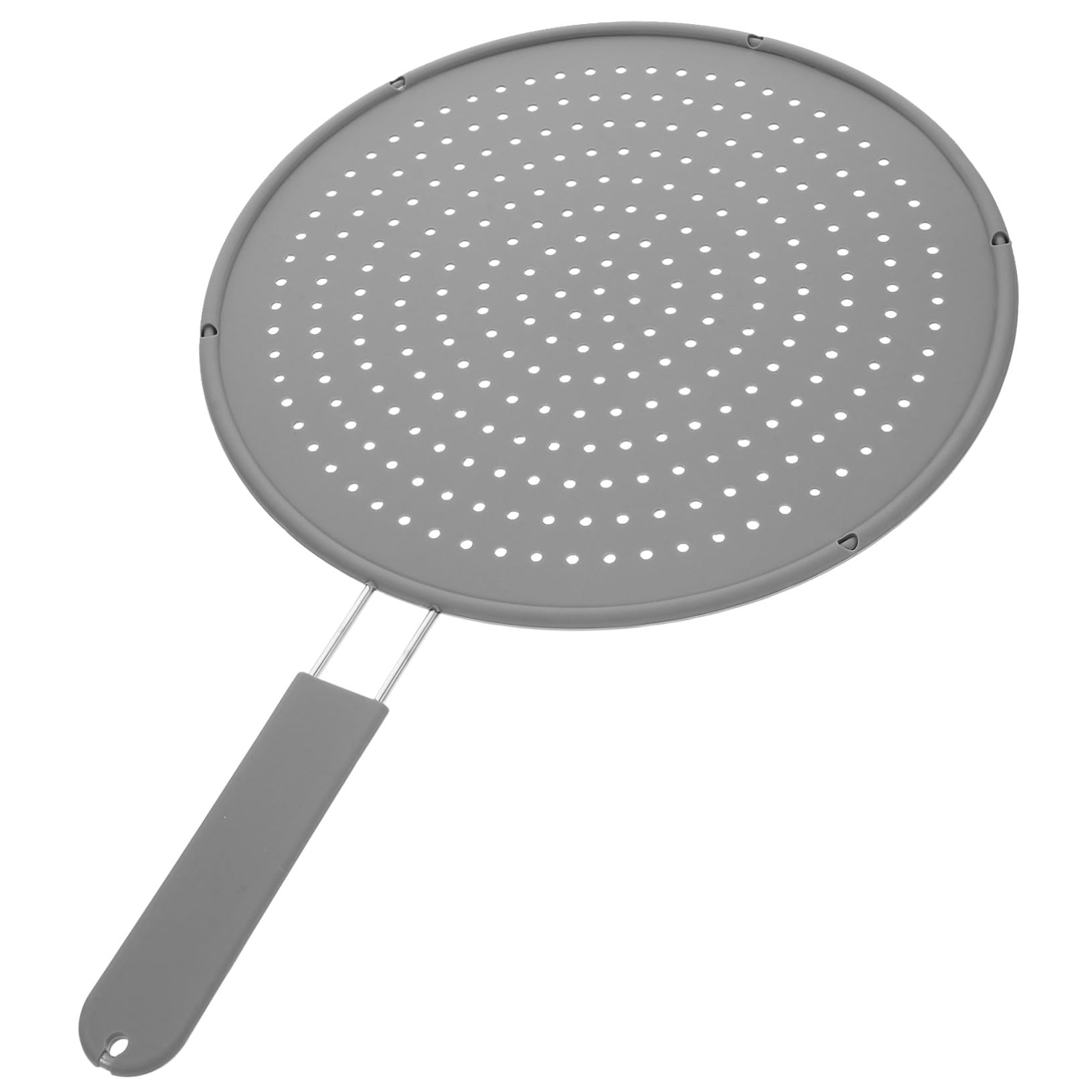 Protection projections d'huile pour cuisson maison et restaurant