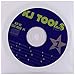 12 Disk Karaoke CDG KJ TOOLS Set 243 Songs Great Variety Pack