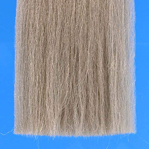 Enrico Puglisi EP EP Fibers - Pale Olive Minnow