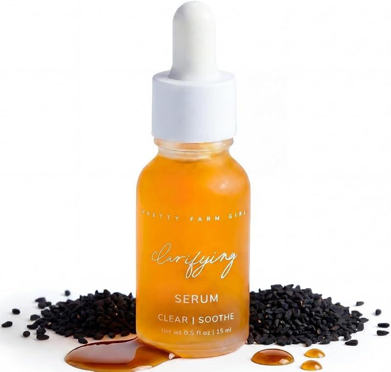 Pretty farm girl Sérum facial, 15 mL