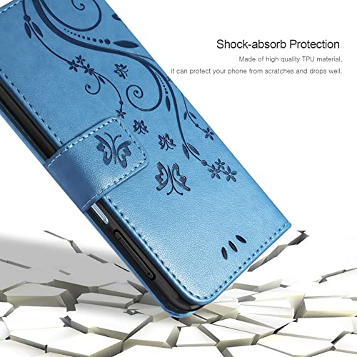 AROYI Cover Compatibile con Samsung Galaxy A23