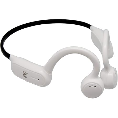 Amazon Co Jp Cheero Pino 子供向け 開放型 ワイヤレスイヤホン Bluetooth 5 0 自動ペアリング 高音質 Qualcomm Qcc3003 Cvc8 0 ノイズキャンセリング 防水 Ipx4 通話 マイク 技適 Ios Android Windows 対応 ホワイト Che 630 家電 カメラ