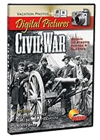 Civil War Picture CD B000F3O9T0 Book Cover