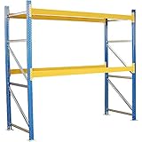 Die Tragbalken sind auch nachträglich im Raster von 50 mm in der Höhe verstellbar.