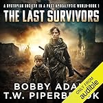 Cover of The Last Survivors
