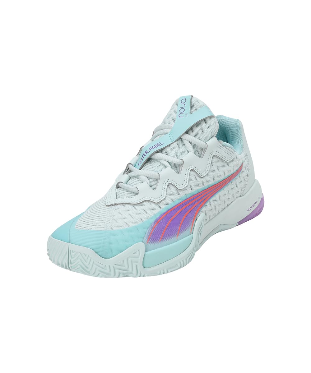 Womens Nova Elite WN's Indoor Shoe-image-26