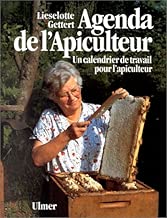Download L'agenda de l'apiculteur PDF