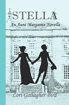 Paperback STELLA: An Aunt Margarete Novella Book