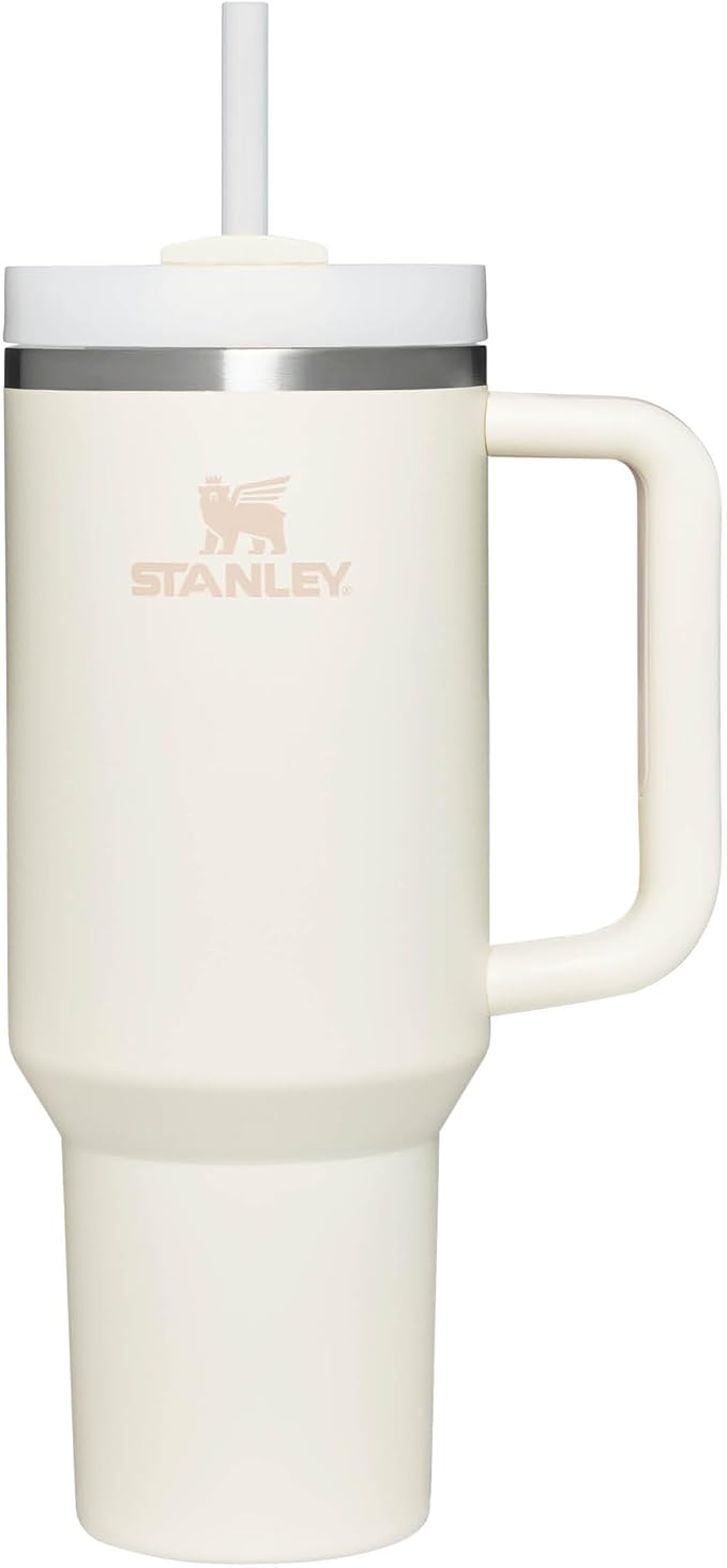 STANLEY Quencher H2.0 1.2L Stainless Steel Bottle