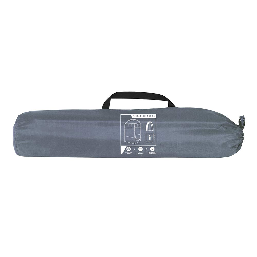 Bestway 68002 Tenda-cabina Station Port