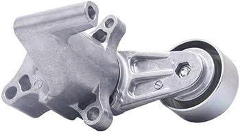 Amazon.co.jp: AUTO-GETHER テンショナアセンブリ TENSIONER ASSEMBLY