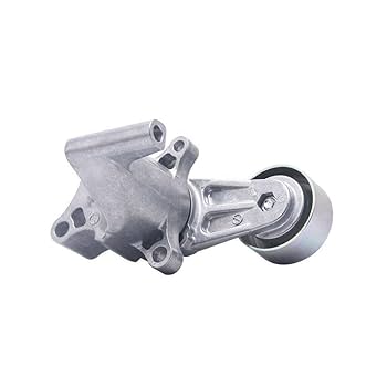 TENSIONER ASSEMBLY 16620-75011 1662075011 AUTO-GETHER, Belt