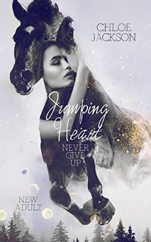 Jumping Heart: Never give up