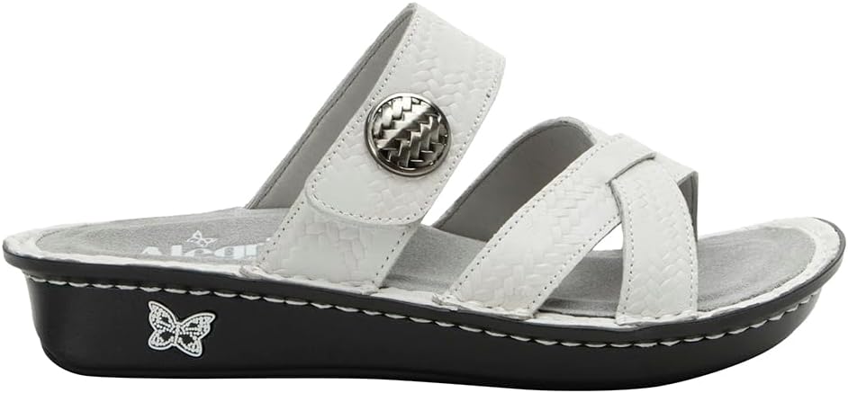 Women's Alegria, Victoriah Sandal