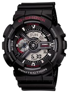 G-Shock GA-110-1AJF