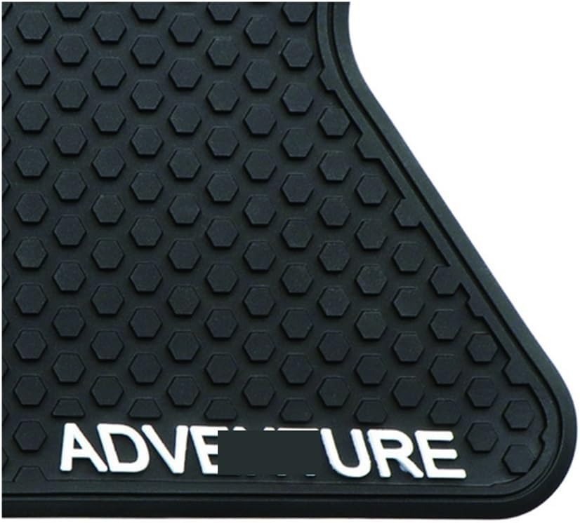 Tank Traction Pad Motorcycle Rubber Side Fuel Tank Pad Fits for R1200GS R1250GS for Adventure Adv 2014 2013 2016 2015 2017 2018 2019 2020