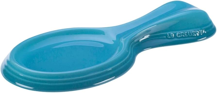 Amazon | Le Creuset ストーンウェア スプーン置き 10インチ
