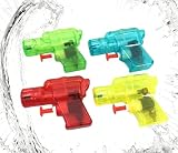 pistola play 3 precio Colores vivos y brillantes: cada pistola viene en un color divertido y vibrante que atrae a los niños.