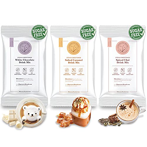 Best Stevia Coffee Creamer 2024 Where to Buy?