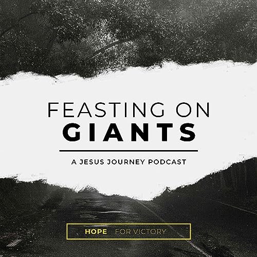 Feasting on Giants cover art