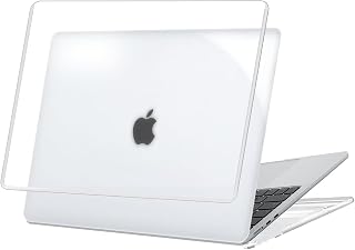 Dyazo Laptop Case Compatible for 2022|2024|2025|2026 MacBook Air 13.6 inch Release M5 A3449 M4 A3240 M3 A3113 M2 A2681 Mod... Price In India
