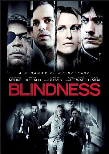 Blindness Blindness
