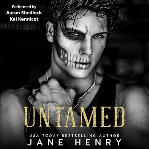 Untamed by Jane Henry episode artwork