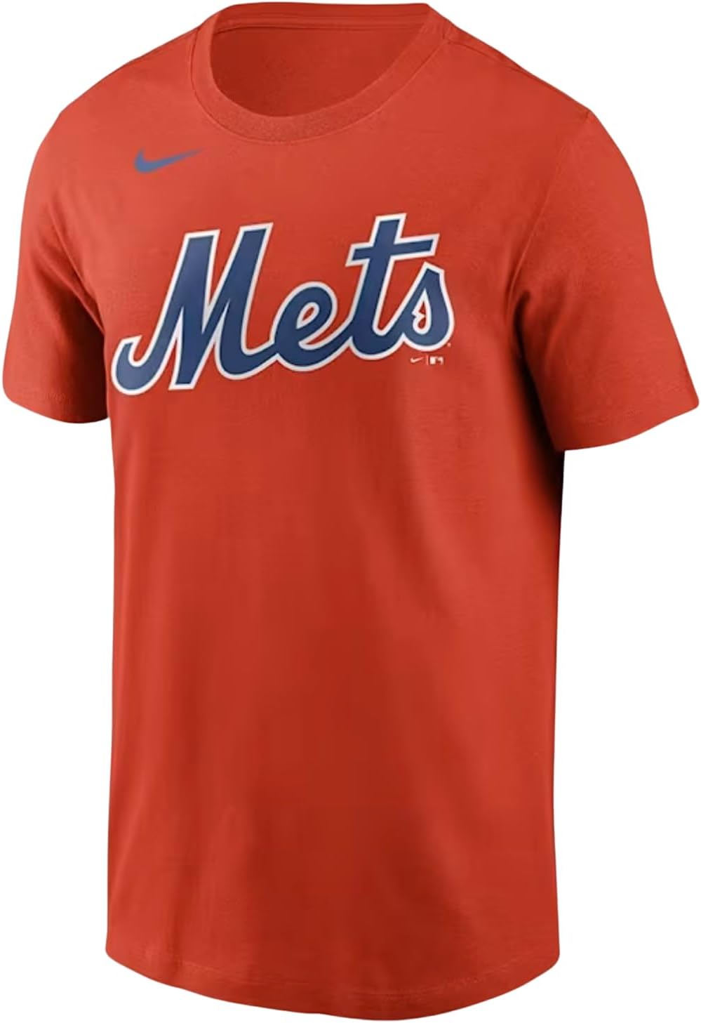 Nike Men's MLB Wordmark Splash T-Shirt
