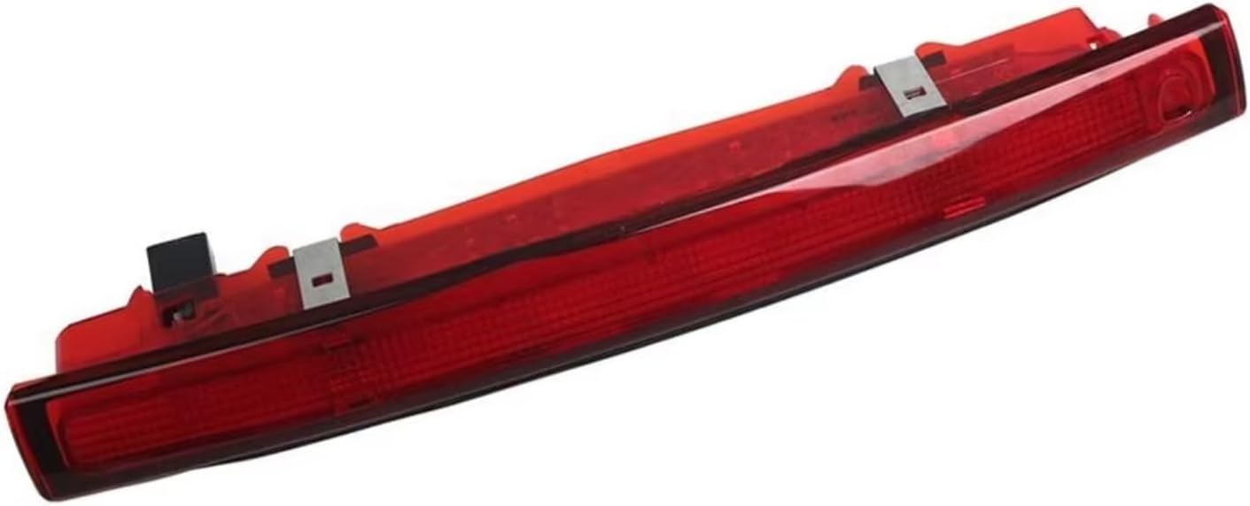 Rear Brake Lights For Megana MK2 2002 2003 2004 2005 2006 2007 2008 2009 OEM 8200073239 Red Black Accessories Third Brake Light