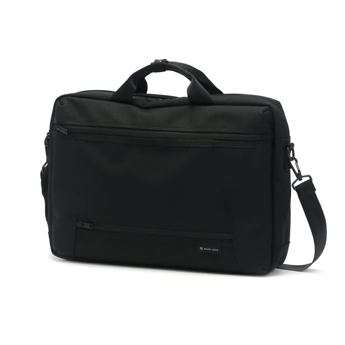 [マスターピース] GRIT 3WAY ブリーフケース 43211-G Amazon.co.jp: [マスターピース] GRIT 3WAY ブリーフケース