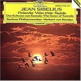 sibelius violinkonzert cd  Finlandia / Tapiola / Valse Triste