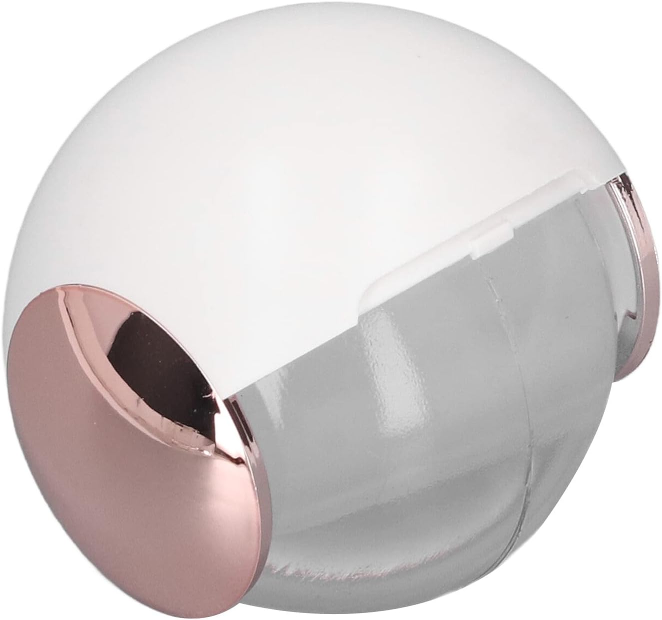 Fdit Portable Lint Roller, Reusable Washable Hair Removal Tool for Clothing Furniture Upholstery (A)