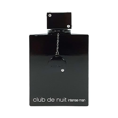 Miniatura 5 de Armaf Club De Nuit Intense - Eau de Parfum en espray para hombre, 6.8 onzas / 6.8 fl oz