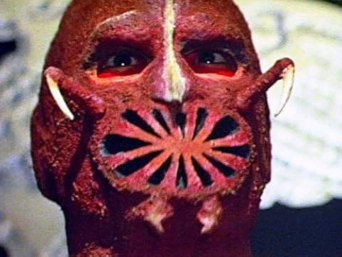 さそり男