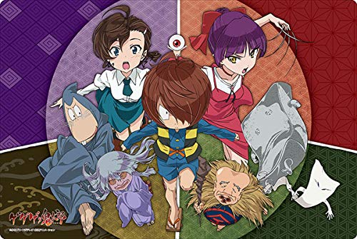 ブシロード ラバーマットコレクション　影の実力者になりたくて5個➕α Amazon | ブシロード ラバーマットコレクション V2 Vol.670 陰の実力者