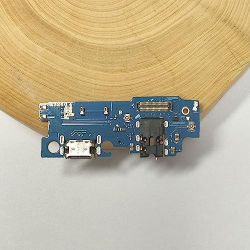 Galaxy A32 (5G) Replacement Charging USB Port Board Parts for Samsung Galaxy A32 (5G) A326U A326A A326T 2021 6.5 Inches (US Version) [not fit for Galaxy A32 4G] by MFLDSFLHM - Image 5