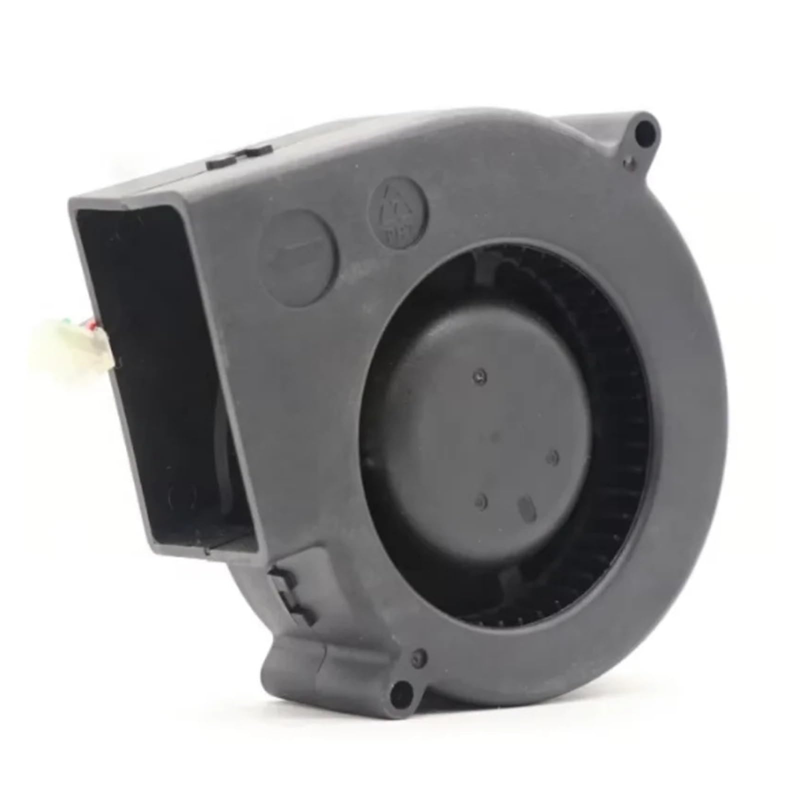 BRODEFUP BFB1012M 12V DC 0.60A 97X94X33mm 9.6W 25.43CFM 2600RPM Switch Axial Cooling Fan