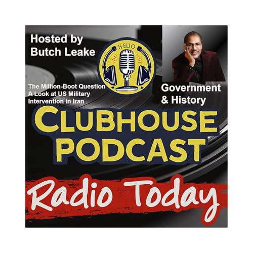 The Million-Boot Question: A Look at US Military Intervention in Iran