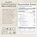 MilkBoy Swiss Chocolates - Premium White Chocolate Bars with Bourbon Vanilla and Raspberry - Candy Bars, Gluten Free, Non-GMO, Kosher - 3 oz (Pack of 5)