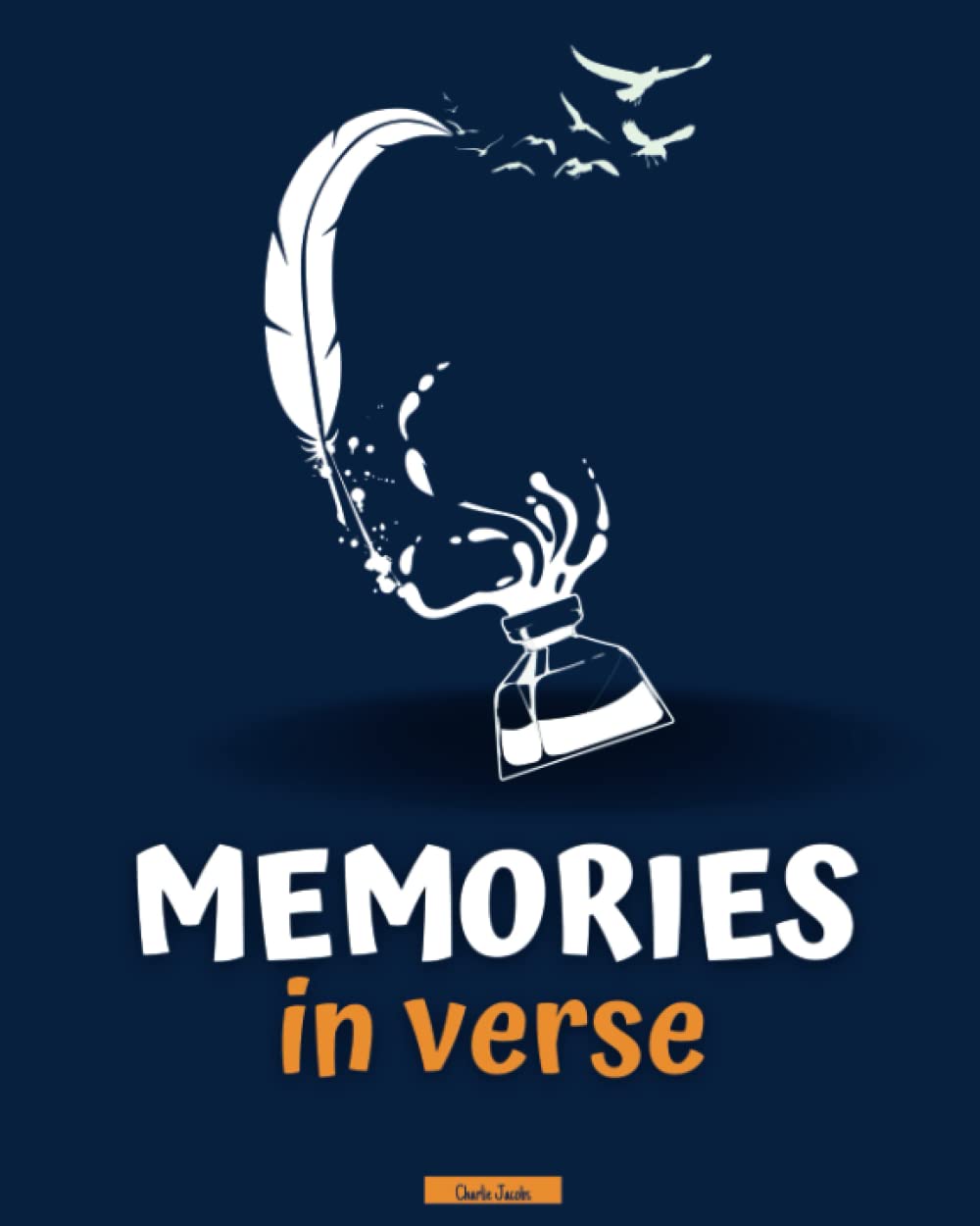 Memories in Verse: Humorous Poems for the Elderly and People with Alzheimer's or Dementia (Uplifting Book) (Uplifting and Mind-Sharpening Books for the Elderly)