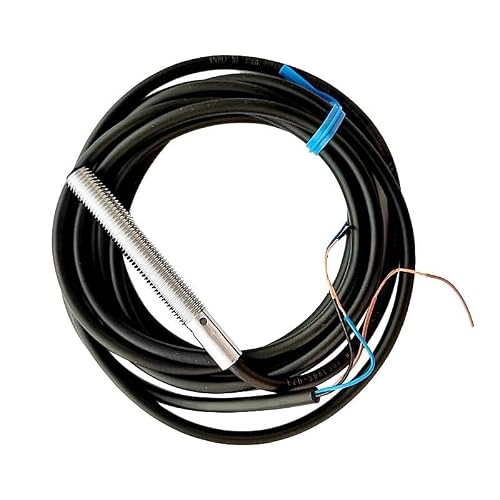 UWUKCJOKQ Proximity Sensor;E2B-S08LS02-WP-C1 2M OMS