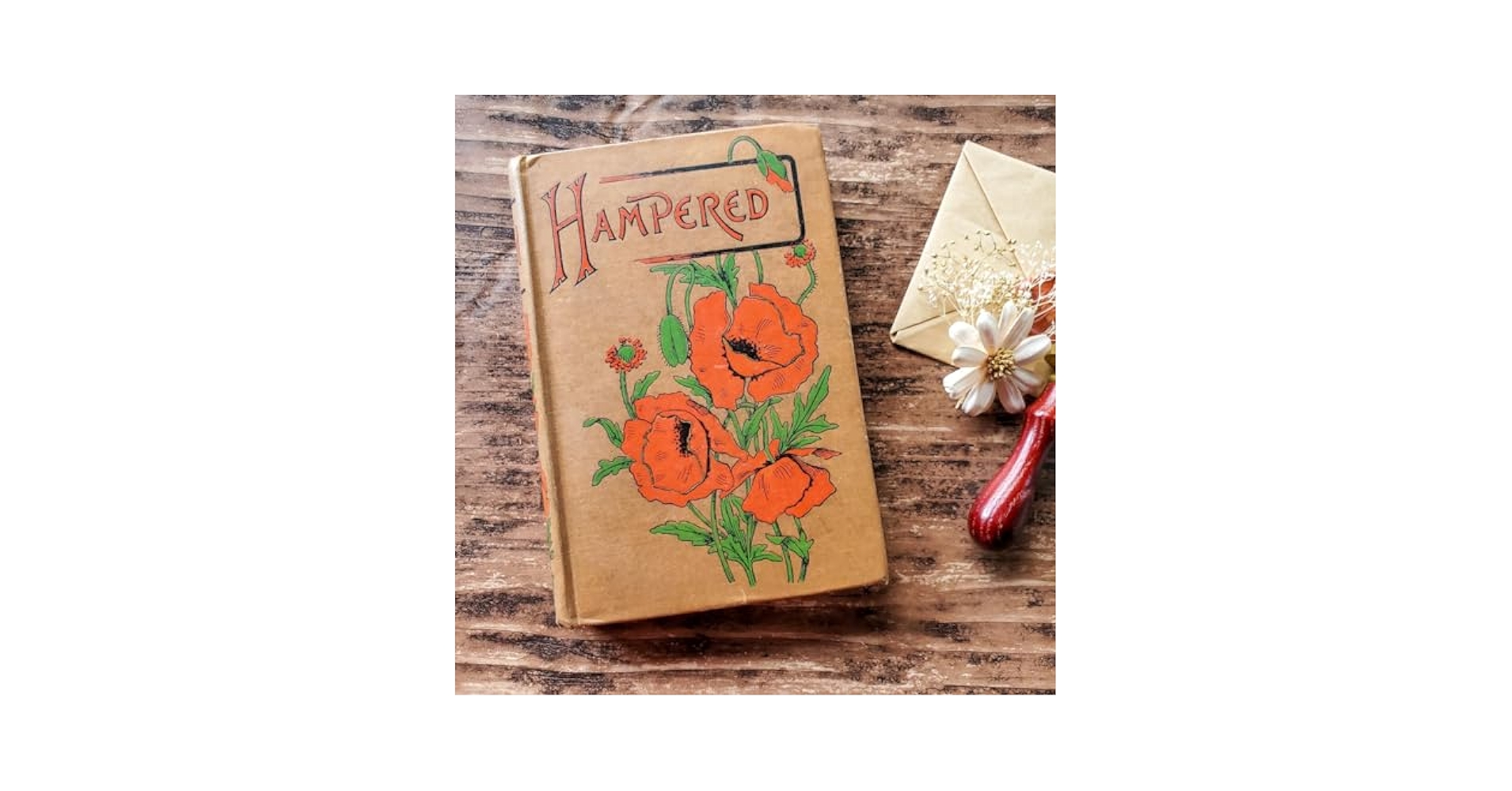 Amazon.co.jp: 1899年 表紙の大輪の花イラストがとっても素敵な