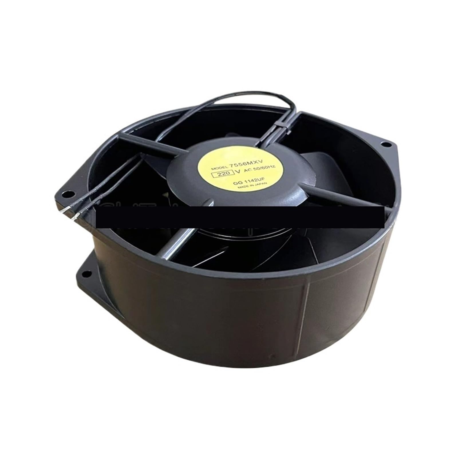 WEUSANXPL 7556MXV 220V 50/60Hz 150 * 55MM Cooling Fan