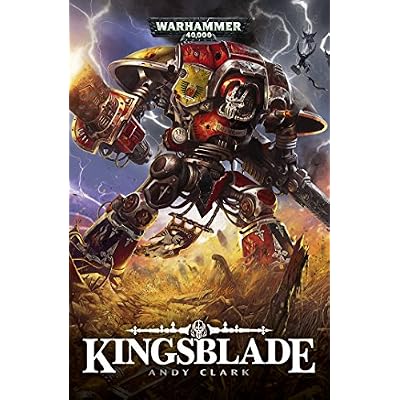 Kingsblade
