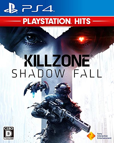 �yPS4�zKILLZONE SHADOW FALL PlayStation Hits �yAmazon.co.jp����zPlayStation Hits�I���W�i��PC&�X�}�z�ǎ� �z�M
