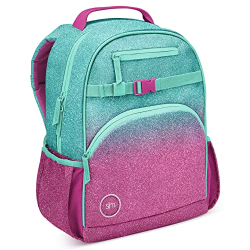 Simple Modern Kids' Polyester, Cali Sky, 18 Liter, Polyester