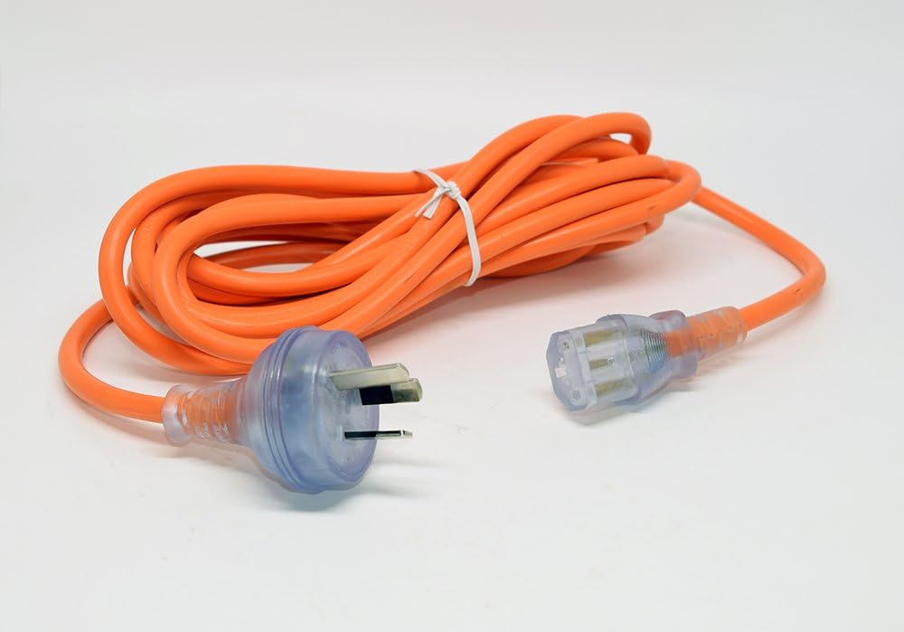 2.5M 1.0MM2 Australia Plug to IEC C13