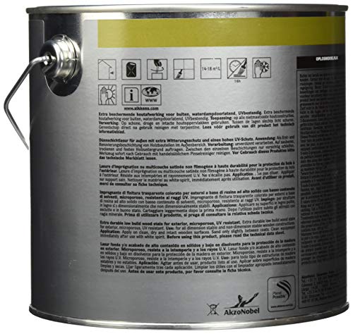 Sikkens Cetol HLS Extra 2,500 L